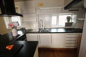 Kitchen Area- click for photo gallery